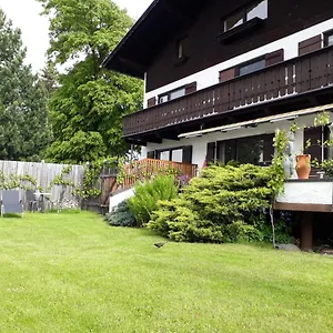 Kirchmair Appartement
