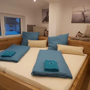 Appartamento Penthouse-feeling Mabea, Innsbruck