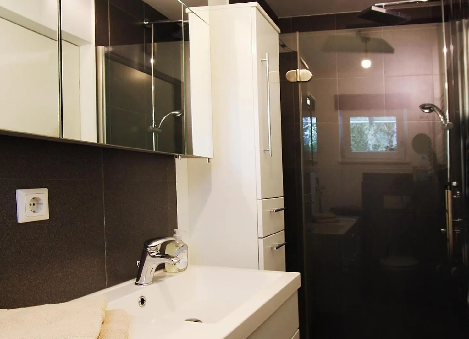 Apartamento Am Seerosenweiher Innsbruck Austria